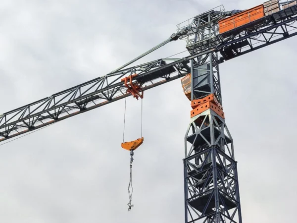 NVQ Level 2 Certificate in Cranes and Special Lifting